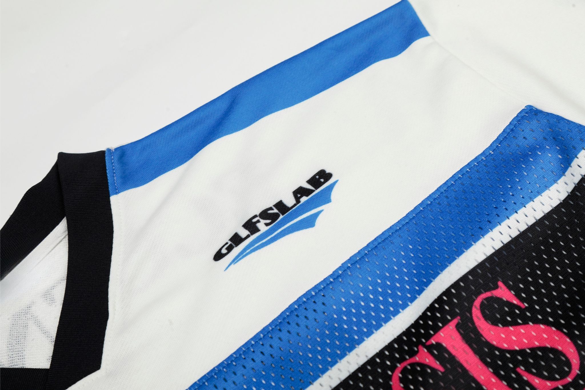 3-6-5.shop Anime Graphic Performance Mesh Jersey