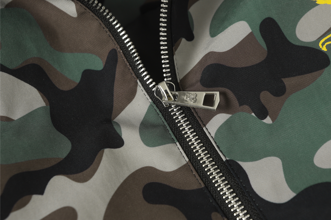 3-6-5.shop Camo Angel Graphic Vest