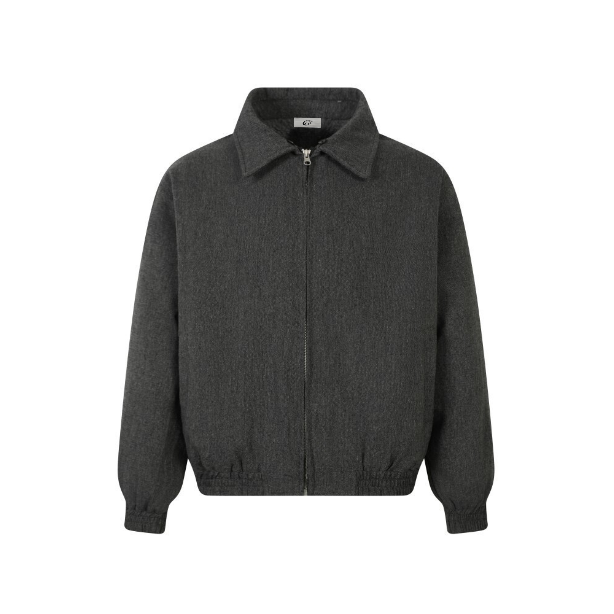 3-6-5.shop Faux Fur-Lined Winter Jacket