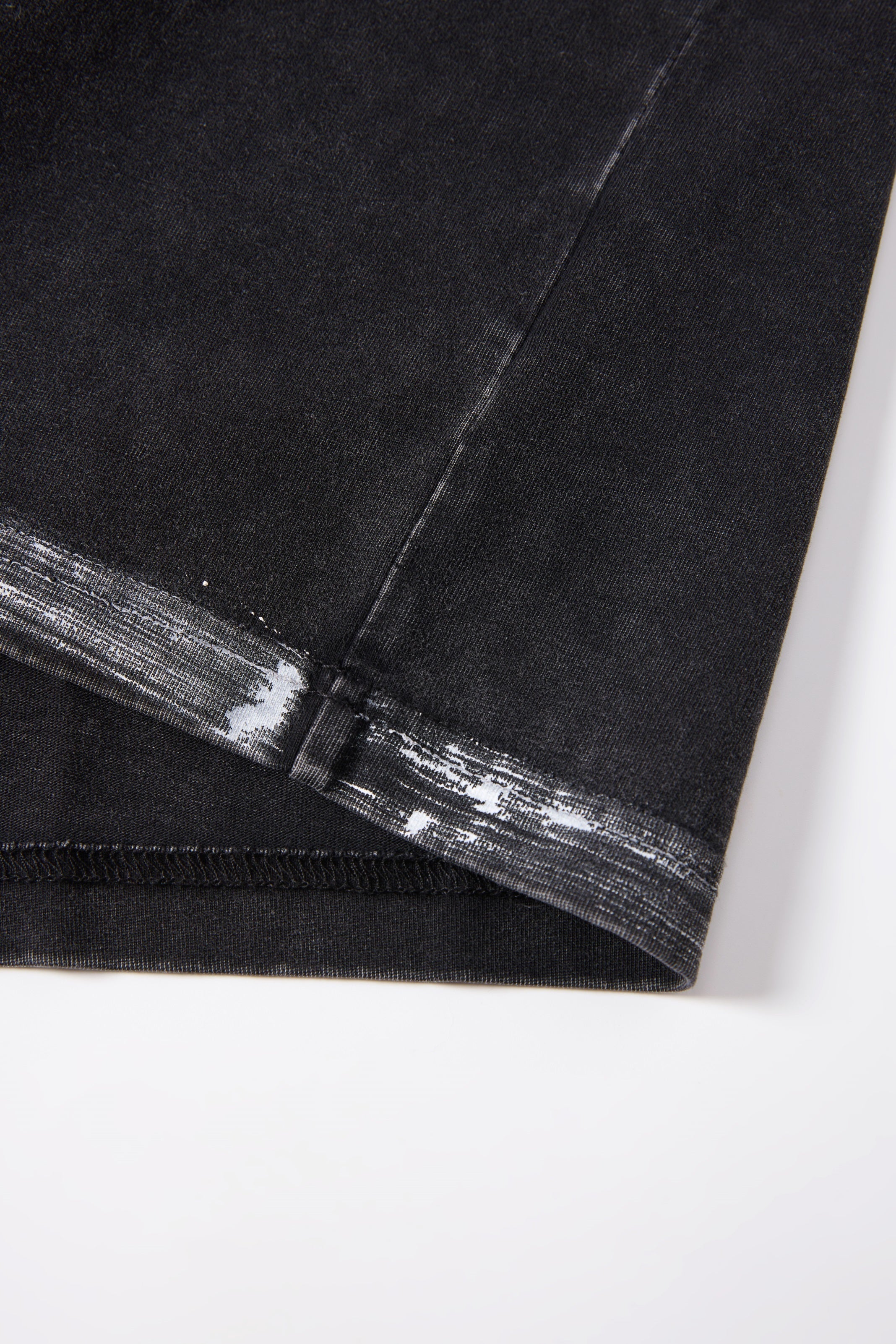 3-6-5.shop  Washed Essential Boxy T-Shirt