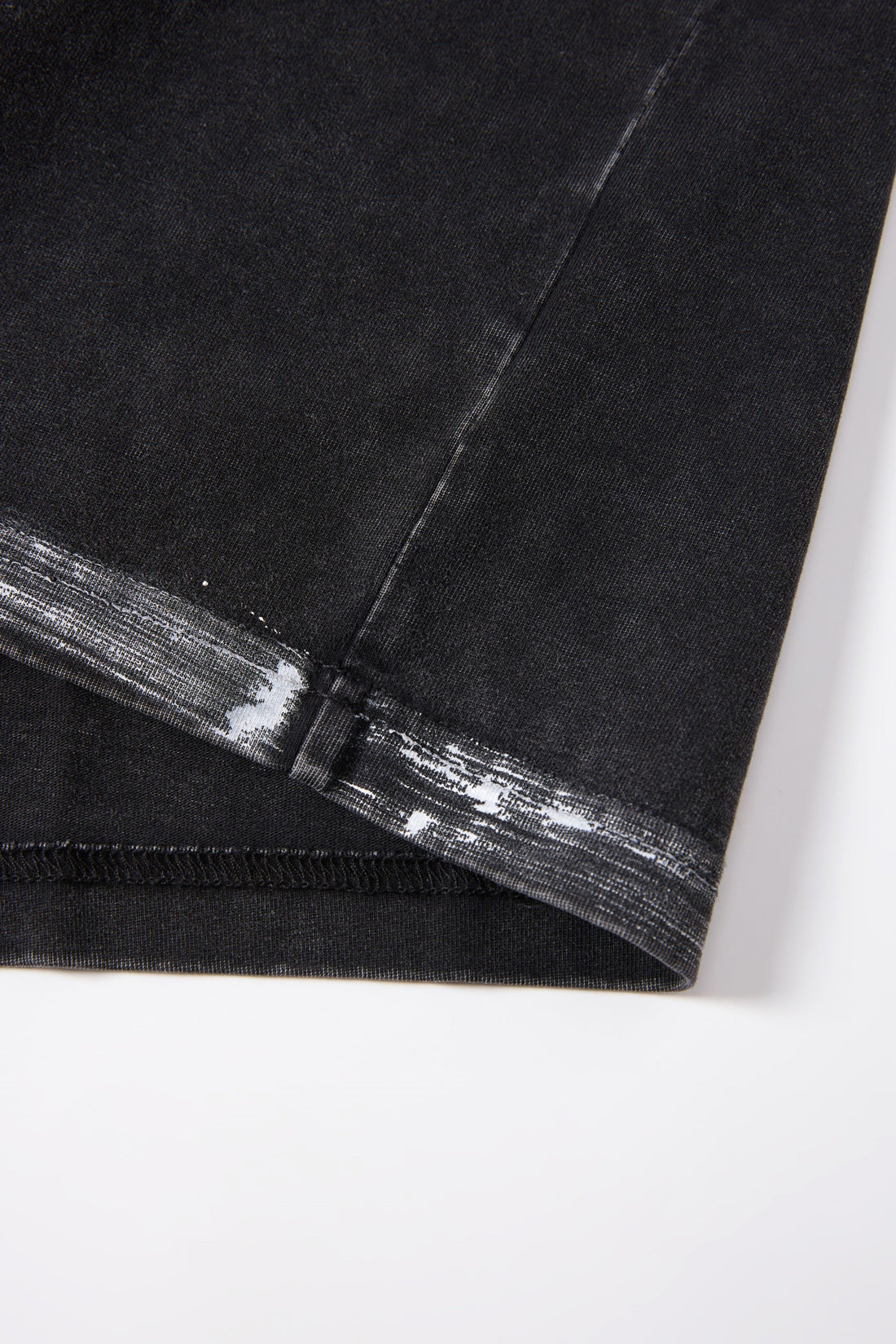 3-6-5.shop  Washed Essential Boxy T-Shirt