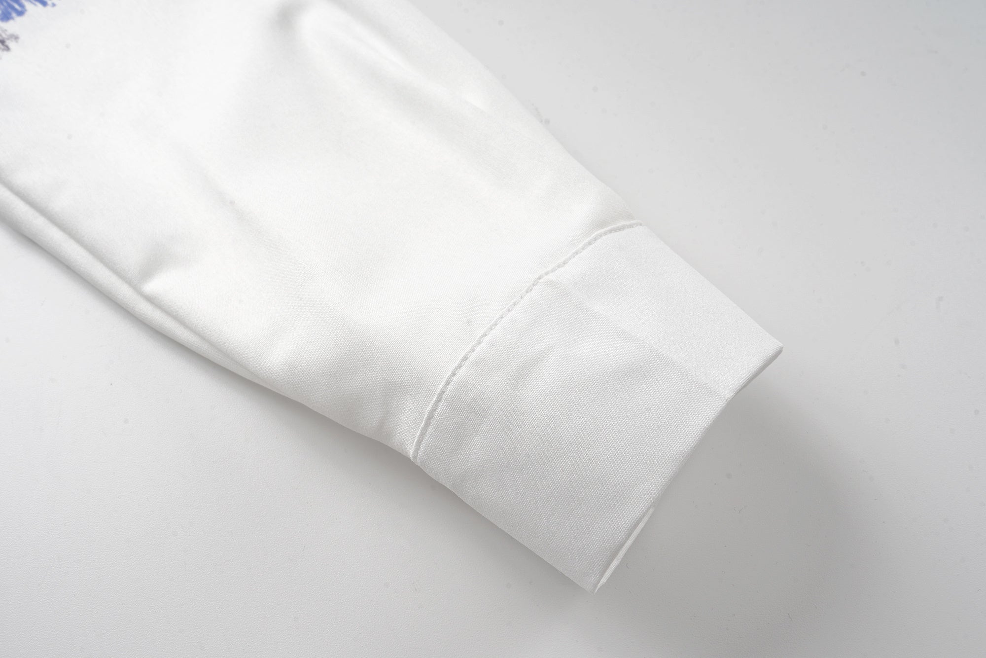 3-6-5.shop Graphic Sport Button-Up Shirt
