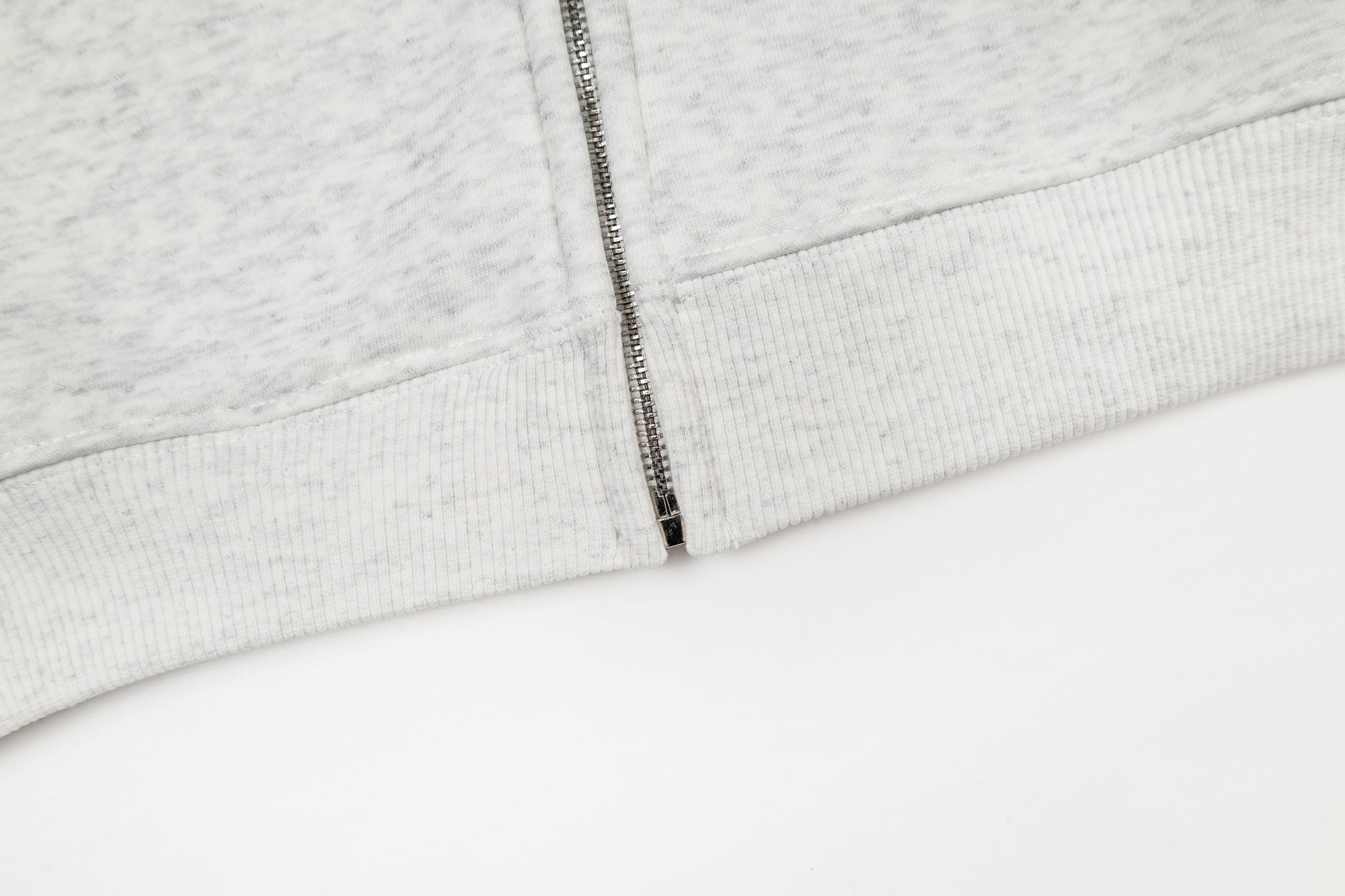 3-6-5.shop Dark Harvest Zip Hoodie (Fleece-Lined)