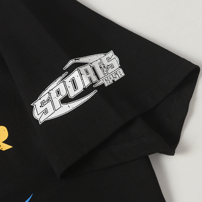 3-6-5.shop Blackworks Racing Cotton Tee