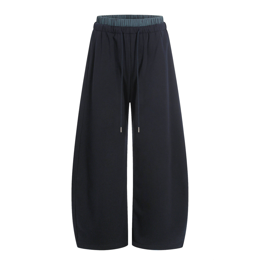 3-6-5.shop Wide-Leg Athletic Lounge Pants