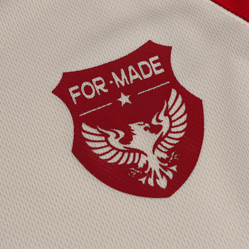 3-6-5.shop Performance Soccer Jersey