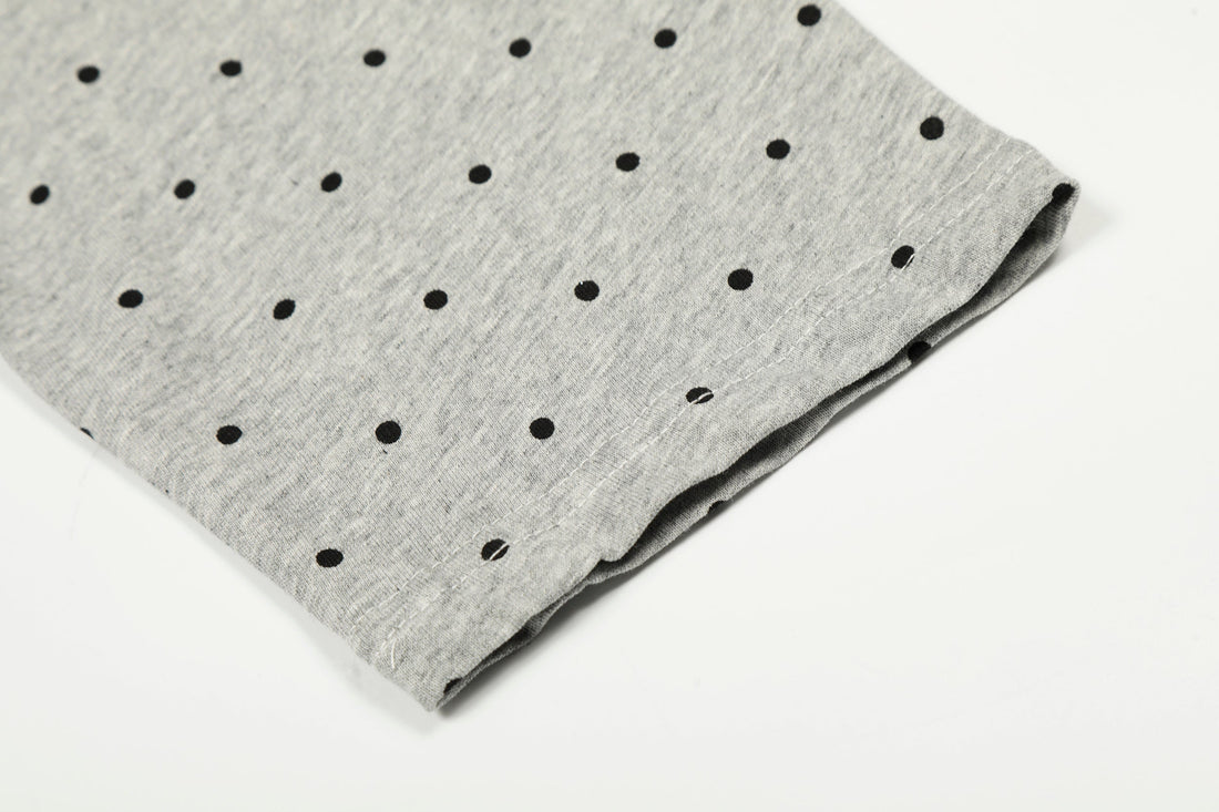 3-6-5.shop Raglan Long Sleeve Tee