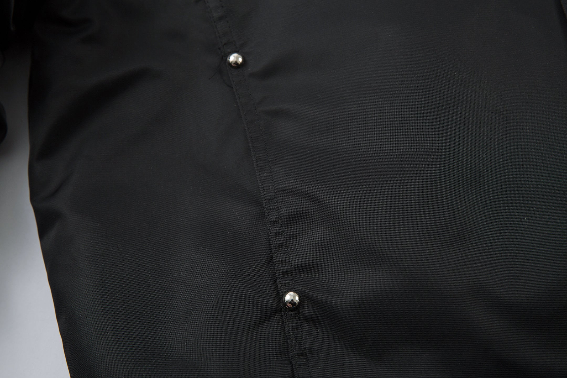 3-6-5.shop Toggle-Lock Fur Hood Jacket