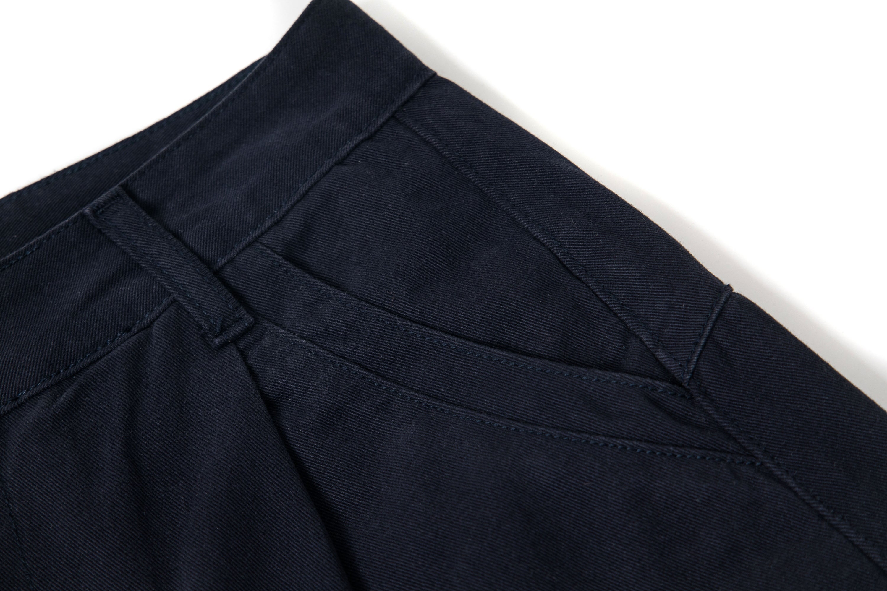 3-6-5.shop Cross Embroidered Cargo Pants