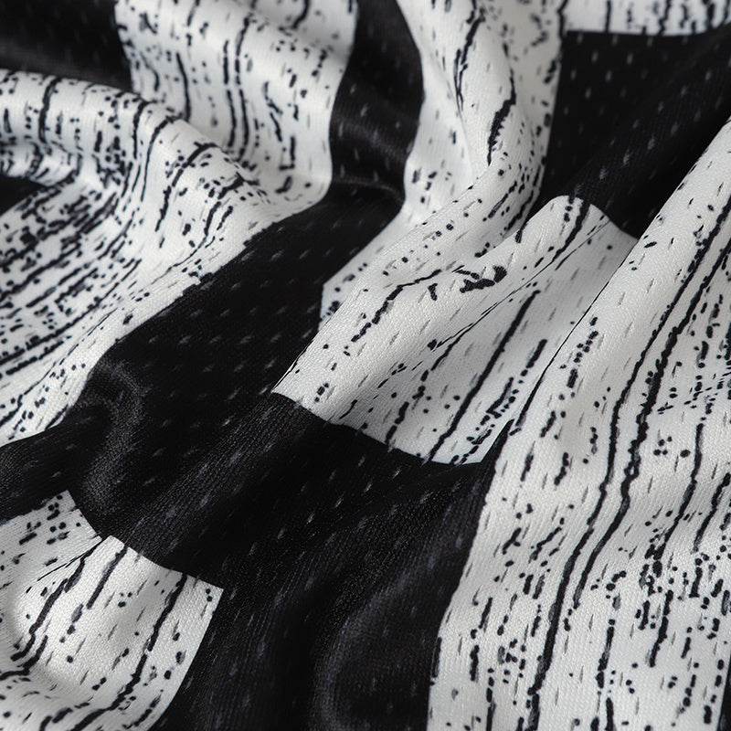 3-6-5.shop Camo Performance Jersey