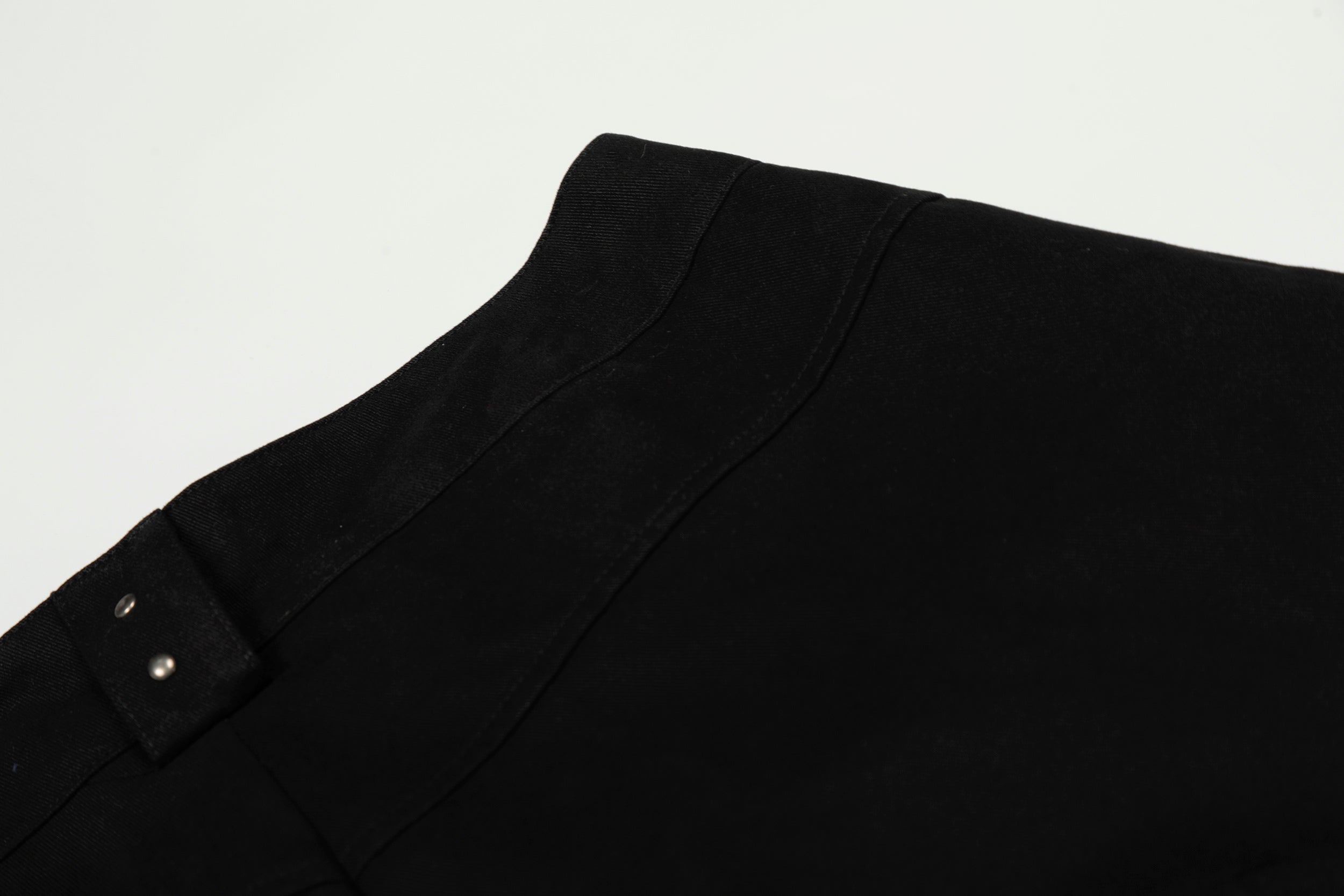 3-6-5.shop Studded Utility Wide-Leg Pants