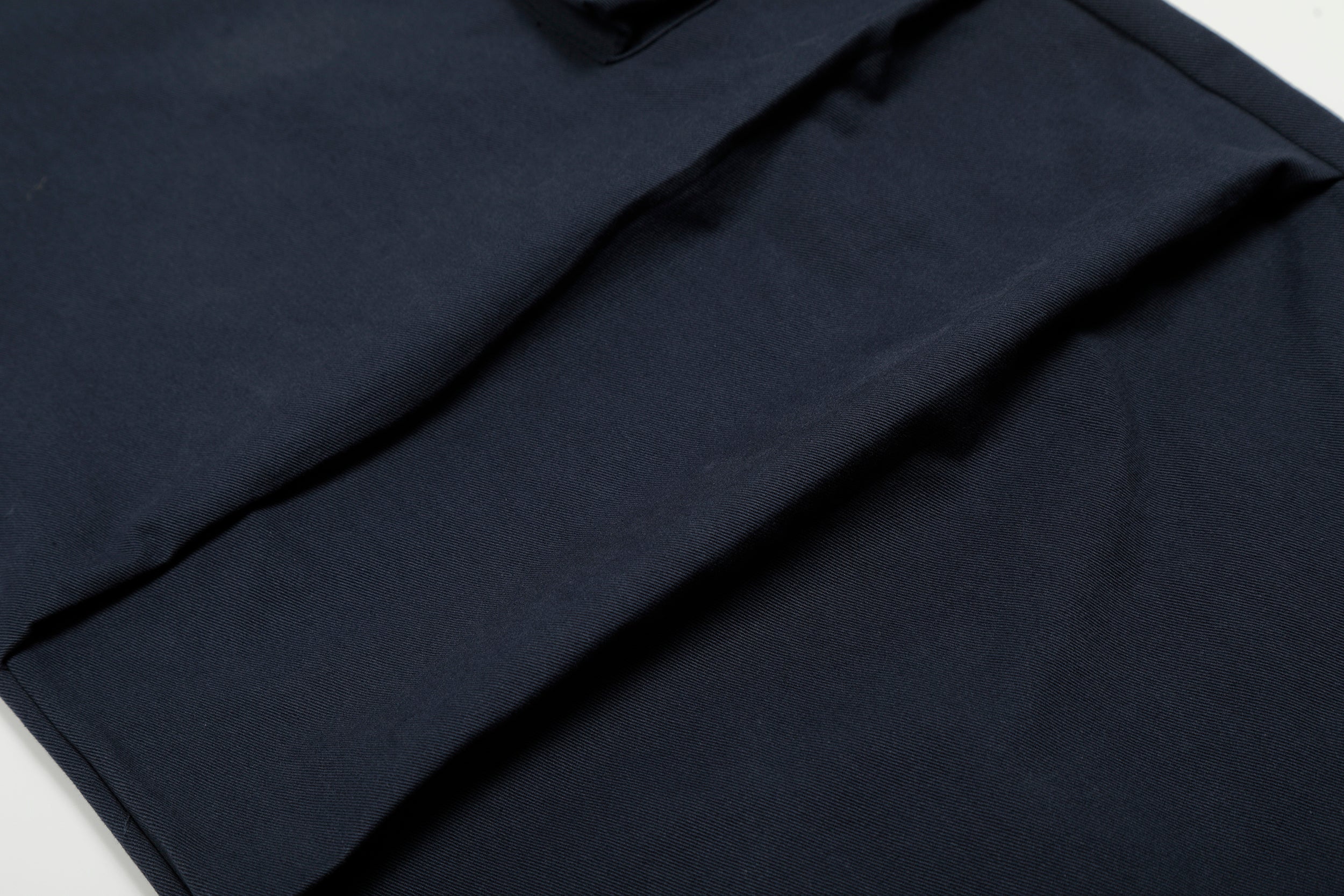 3-6-5.shop Classic Utility Wide-Leg Pants