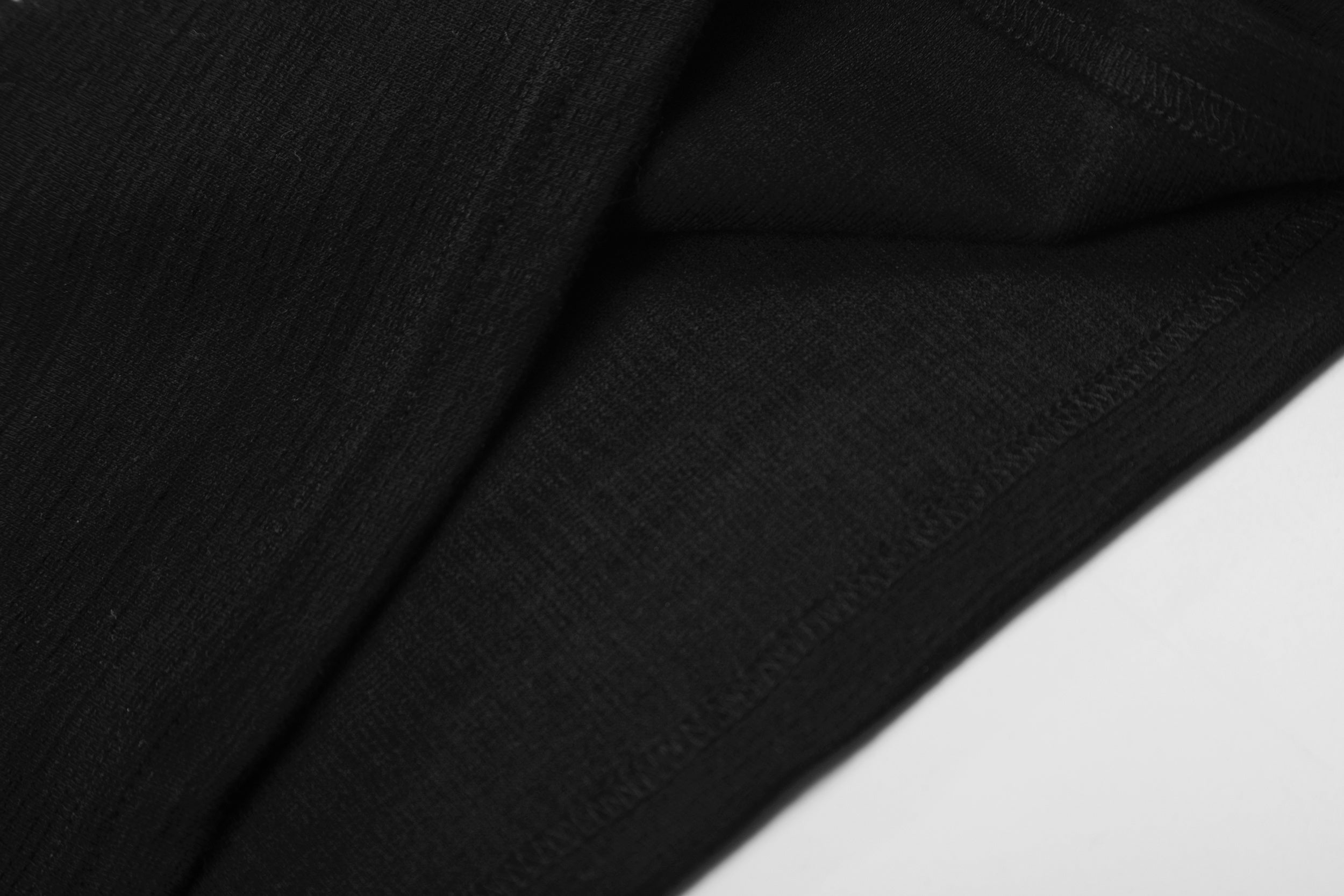 3-6-5.shop Graphic Long Sleeve Henley Shirt