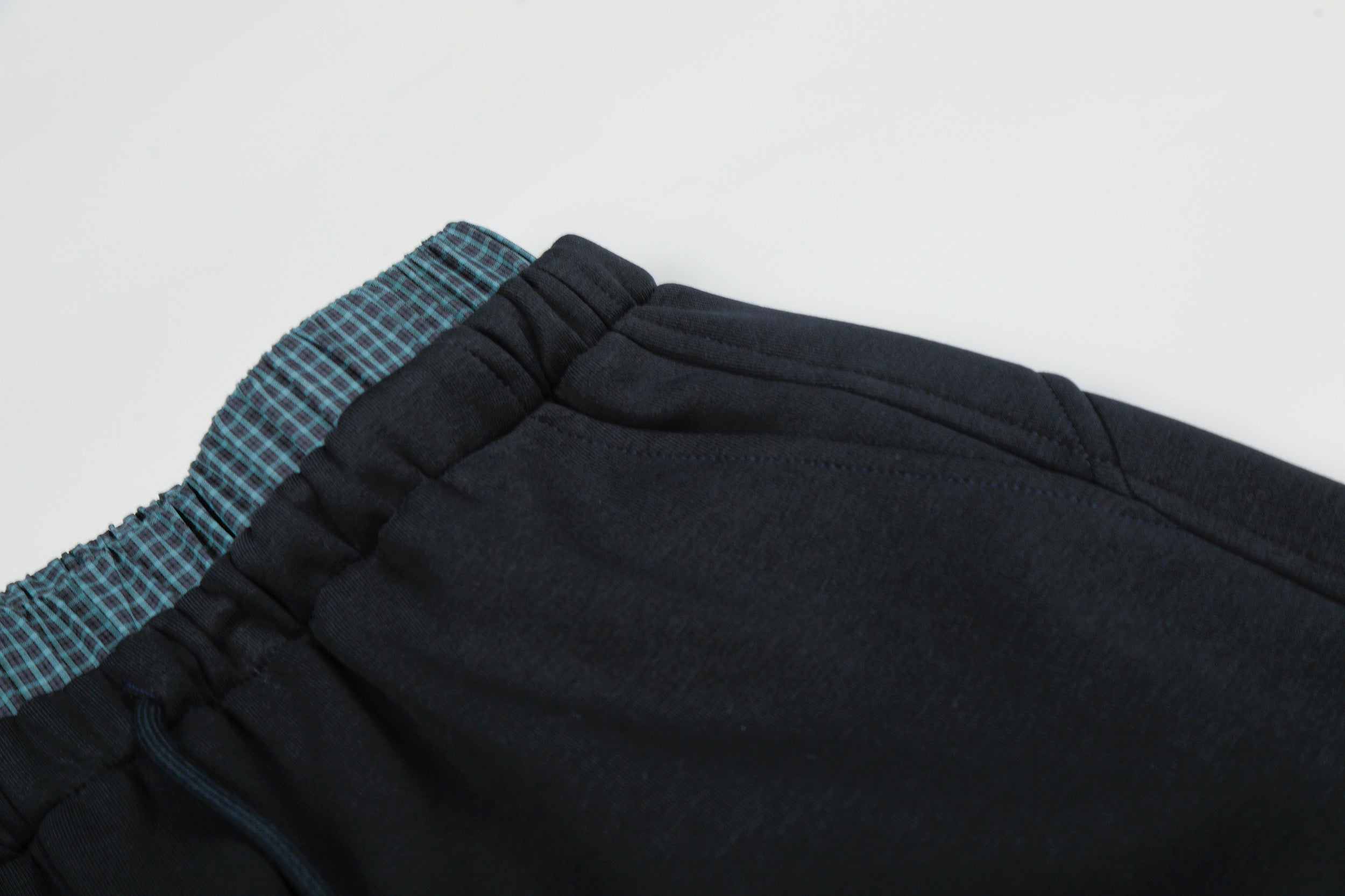 3-6-5.shop Wide-Leg Athletic Lounge Pants