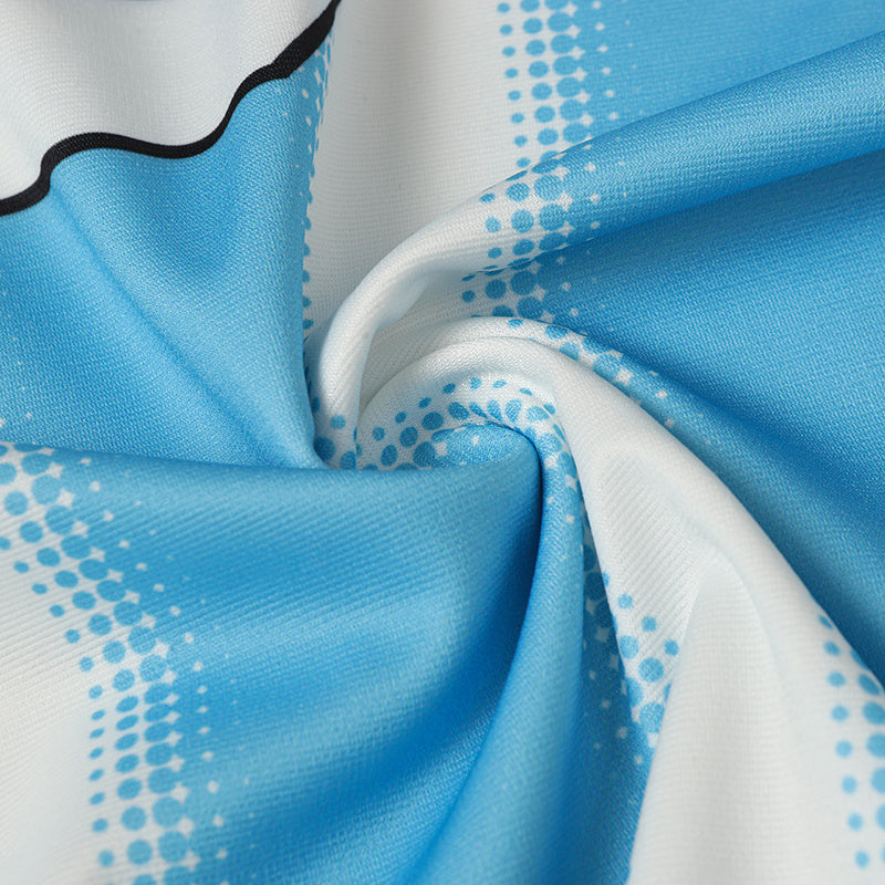 3-6-5.shop Vertical Stripe Performance Jersey