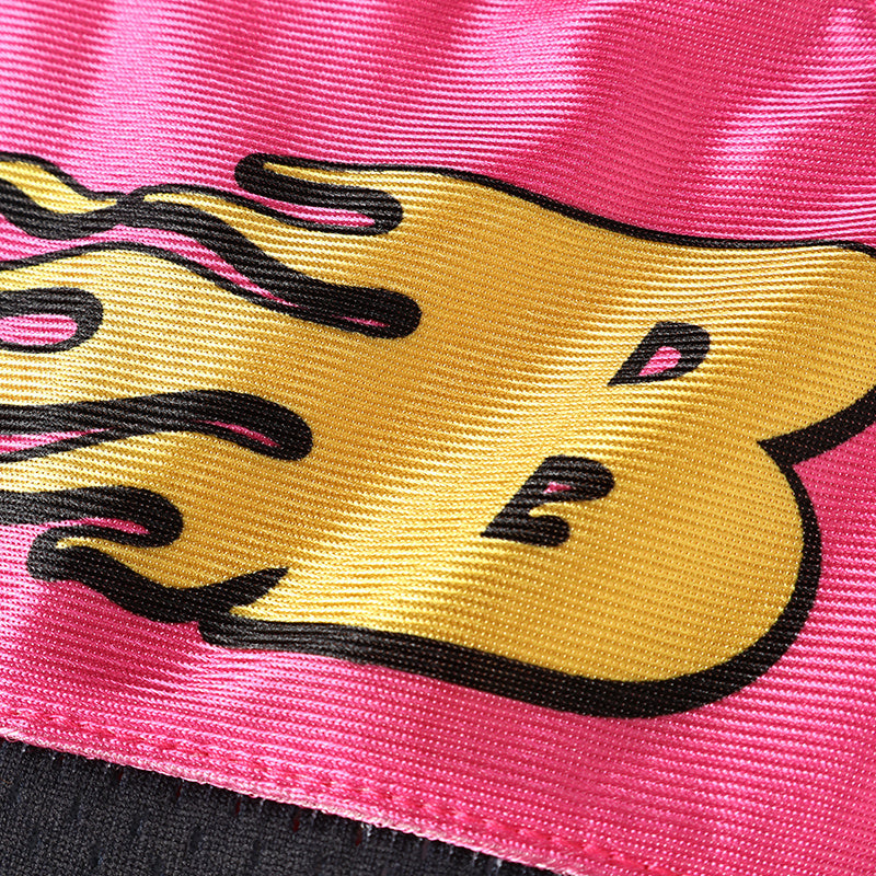 3-6-5.shop Neon Flame Performance Jersey
