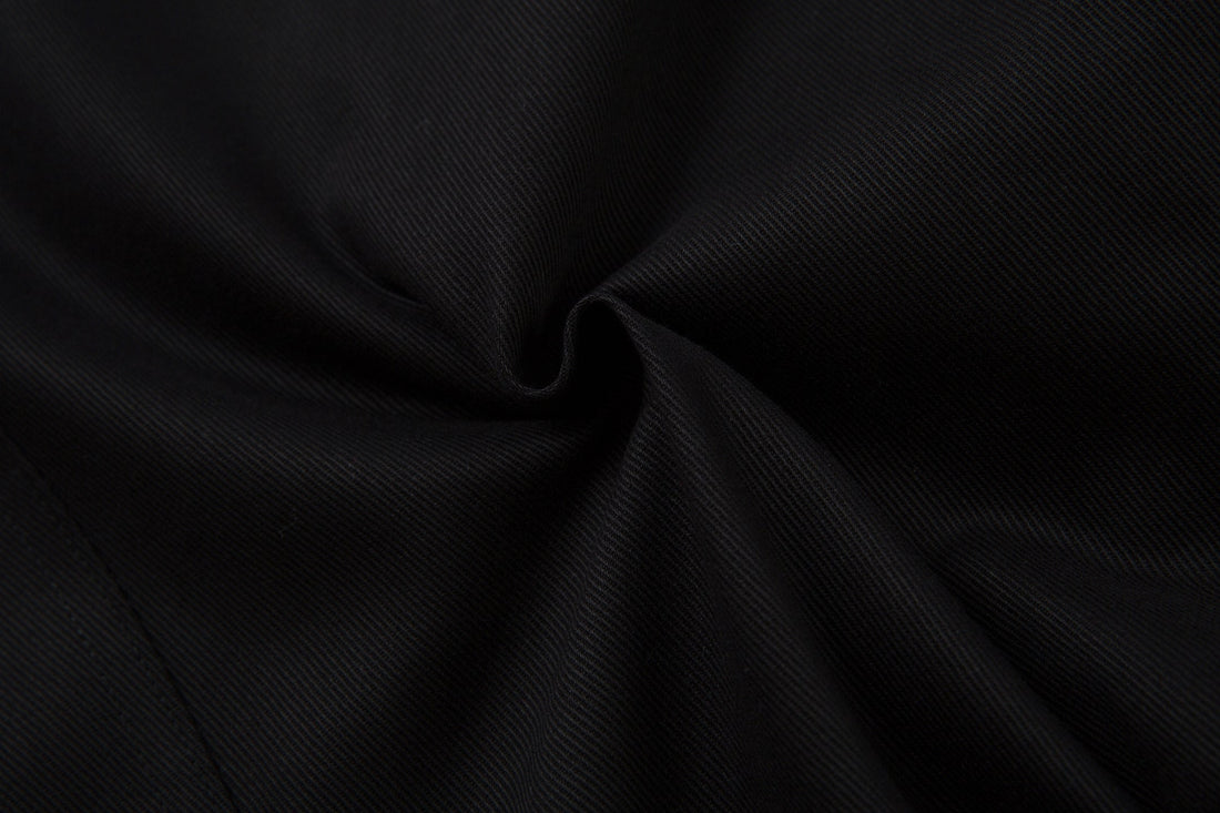 3-6-5.shop Curved Silhouette Pants