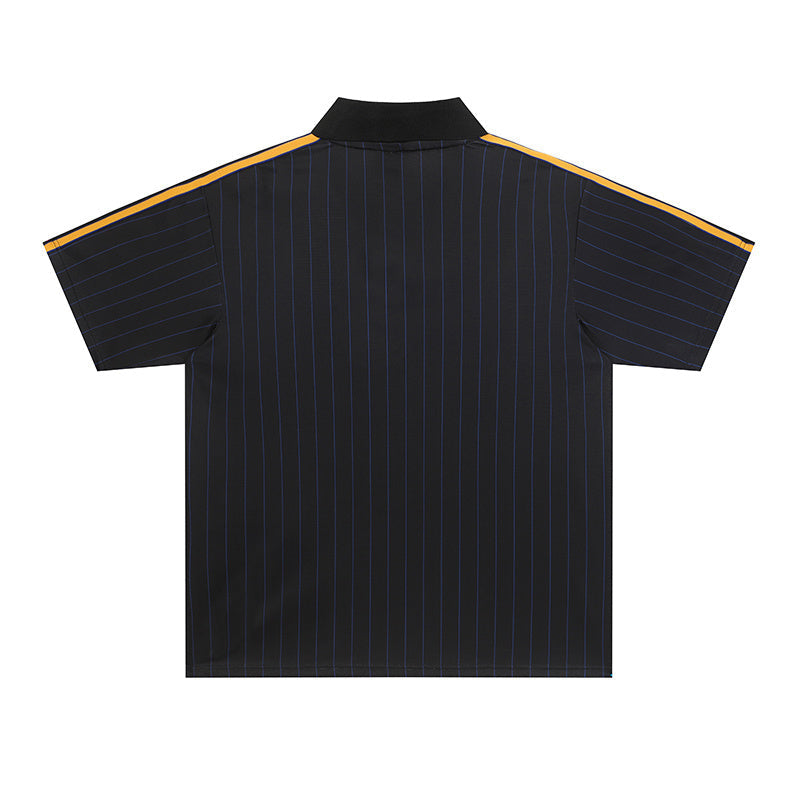 3-6-5.shop Vintage Stripe Performance Jersey