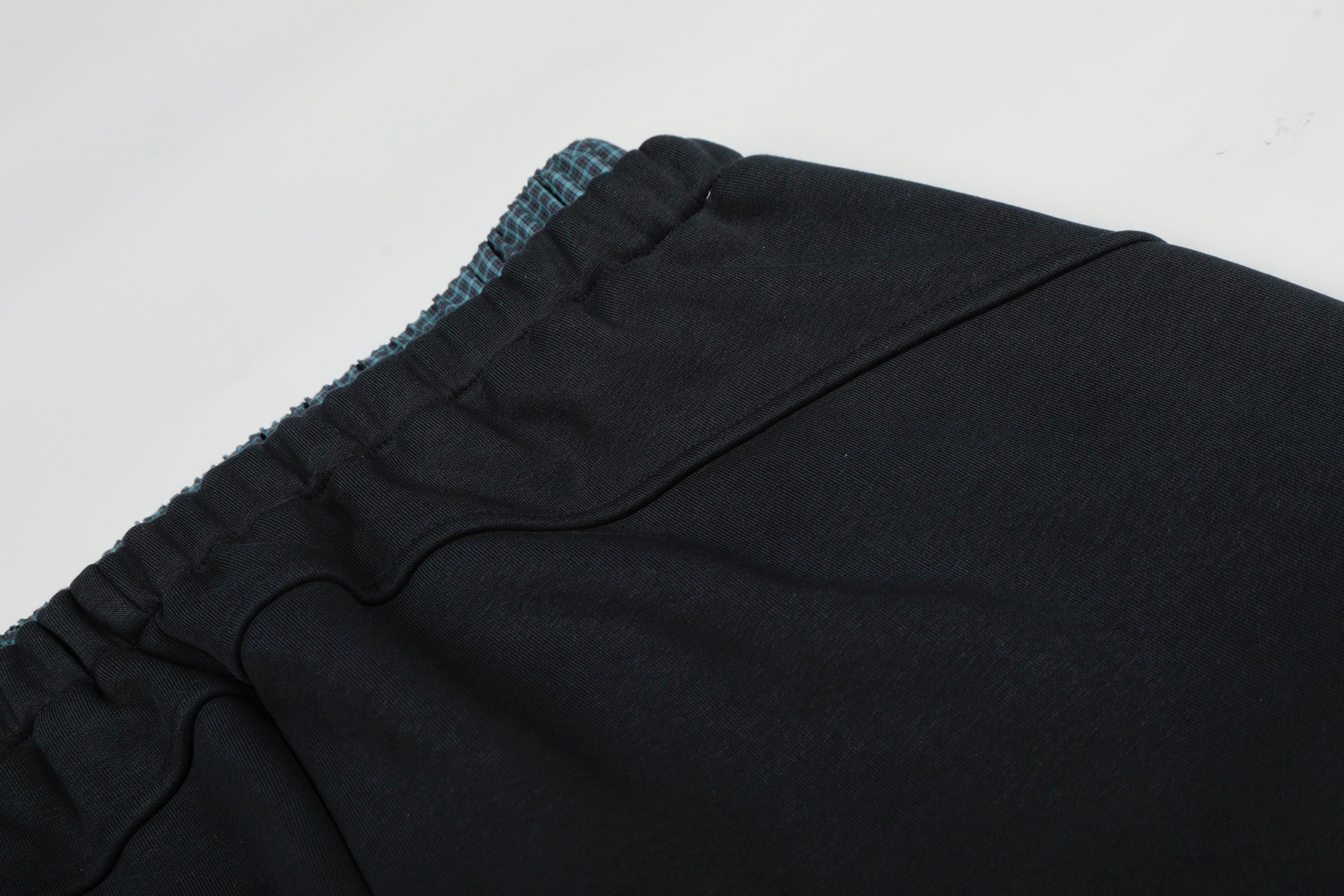 3-6-5.shop Wide-Leg Athletic Lounge Pants