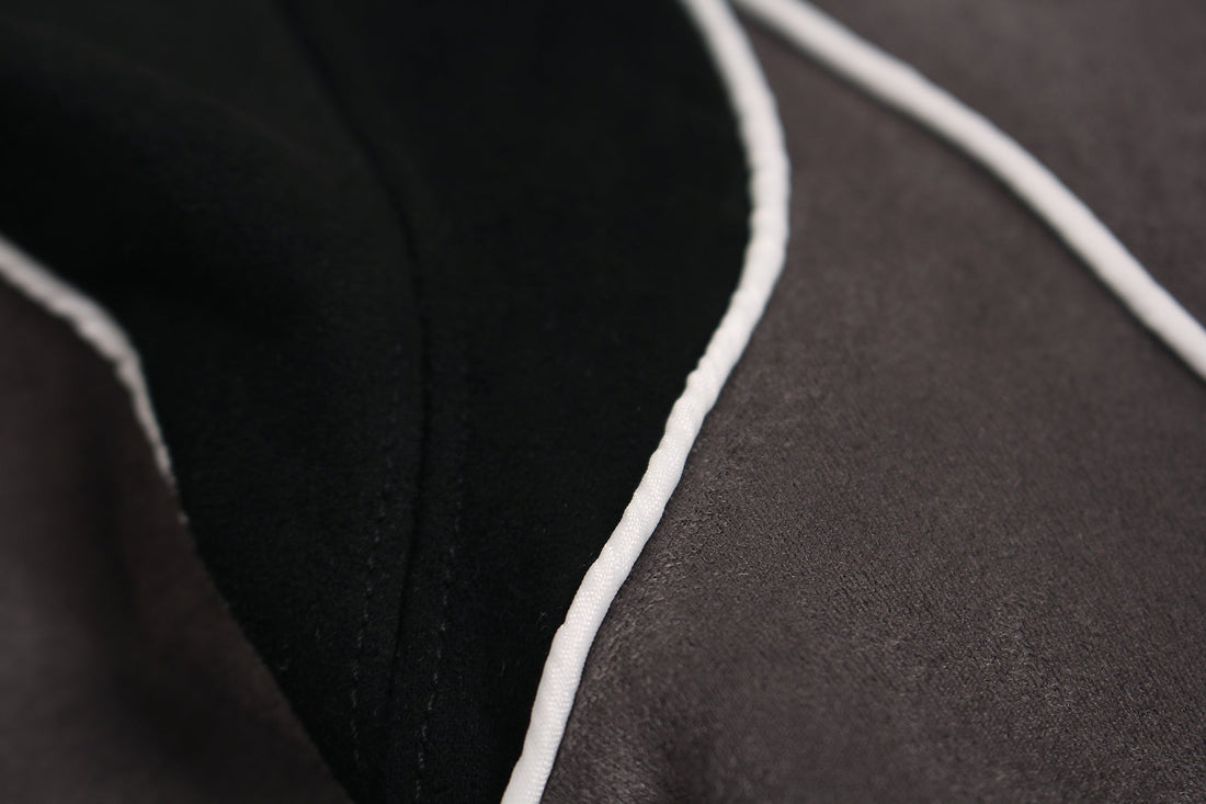 3-6-5.shop Racing Panel Track Jacket