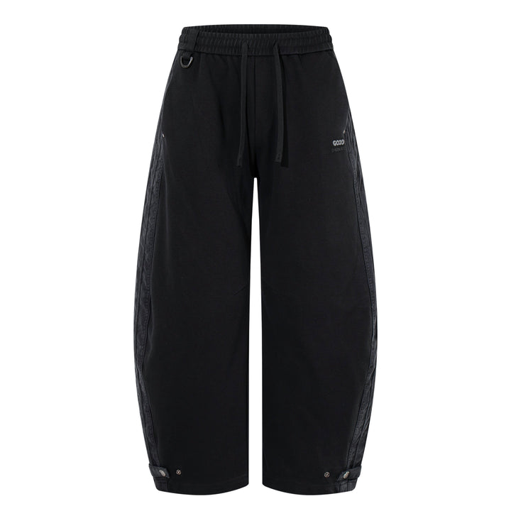 3-6-5.shop Utility Panel Barrel Pants