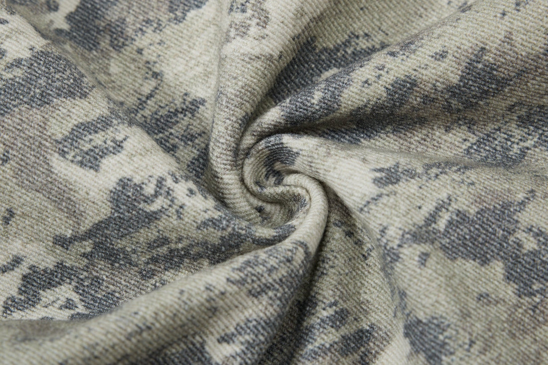 3-6-5.shop Tactical Camo Stripe Cargo Pants