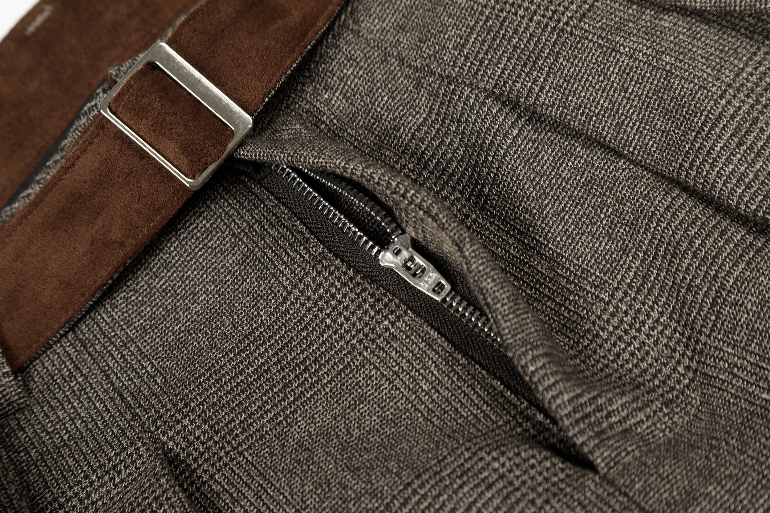 3-6-5.shop Vintage Wide-Leg Suit Pants