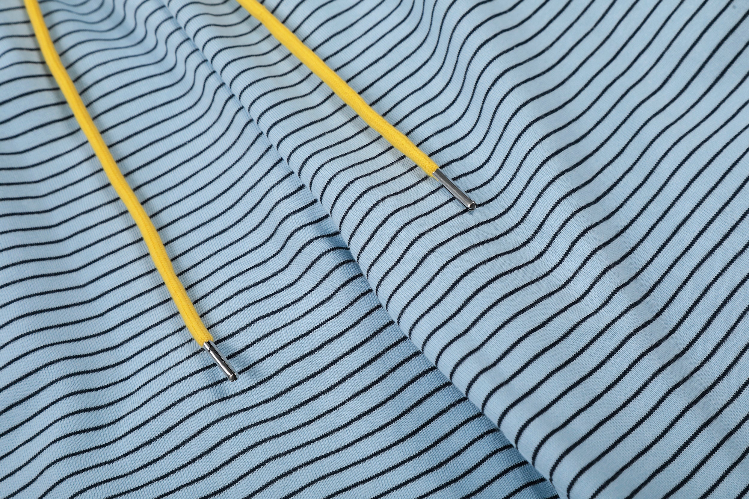 3-6-5.shop Playful Striped Balloon Sweatpants