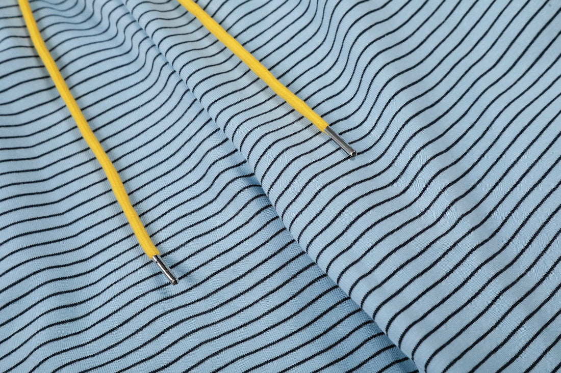 3-6-5.shop Playful Striped Balloon Sweatpants