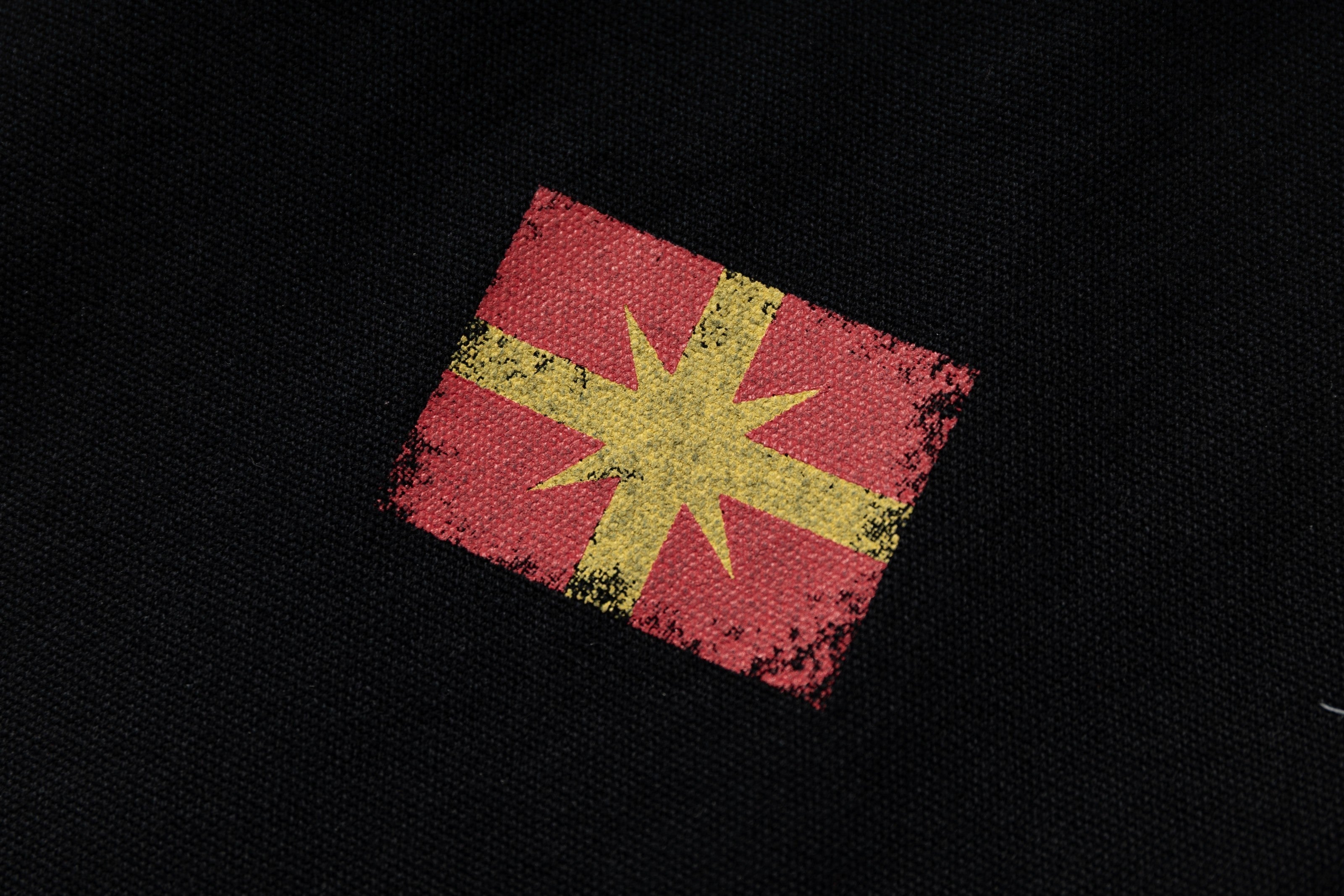 3-6-5.shop Plaid-Lined Zip Hoodie