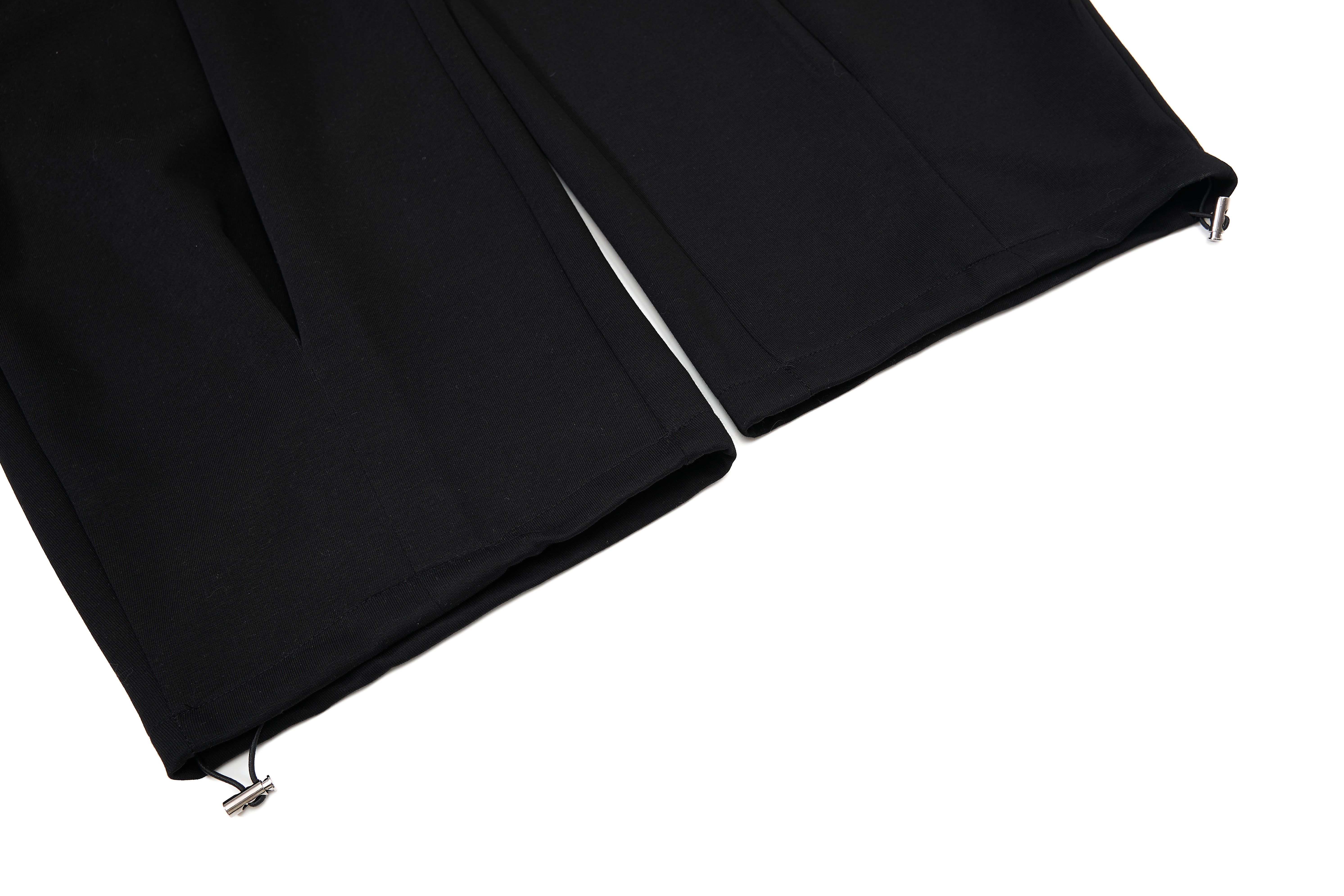 3-6-5.shop Script Wide-Leg Sweatpants