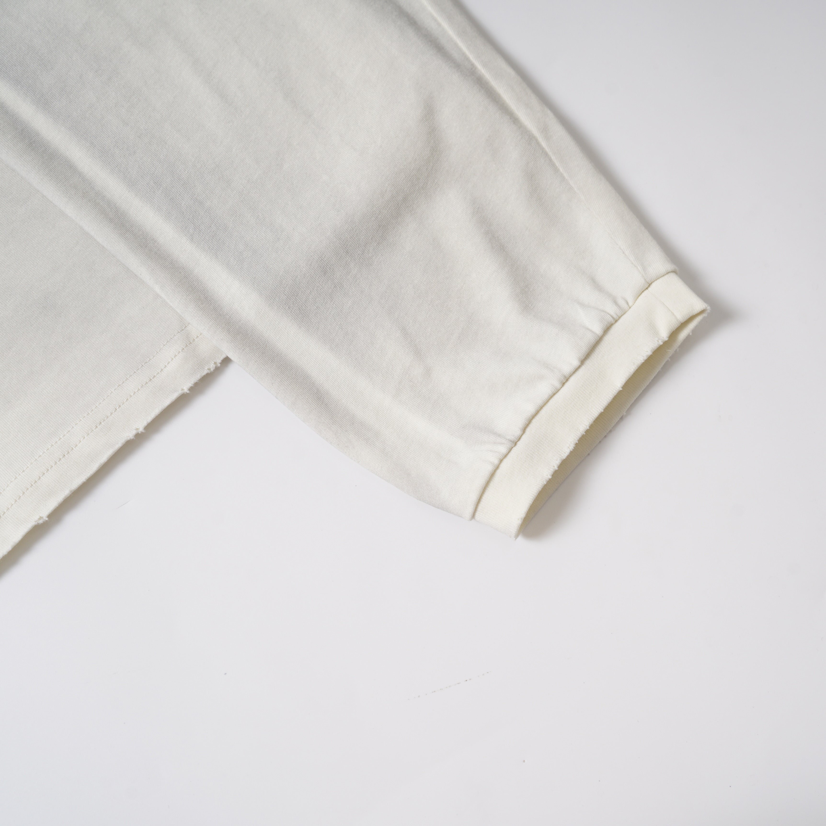 3-6-5.shop Chaos Sketch Long Sleeve Tee