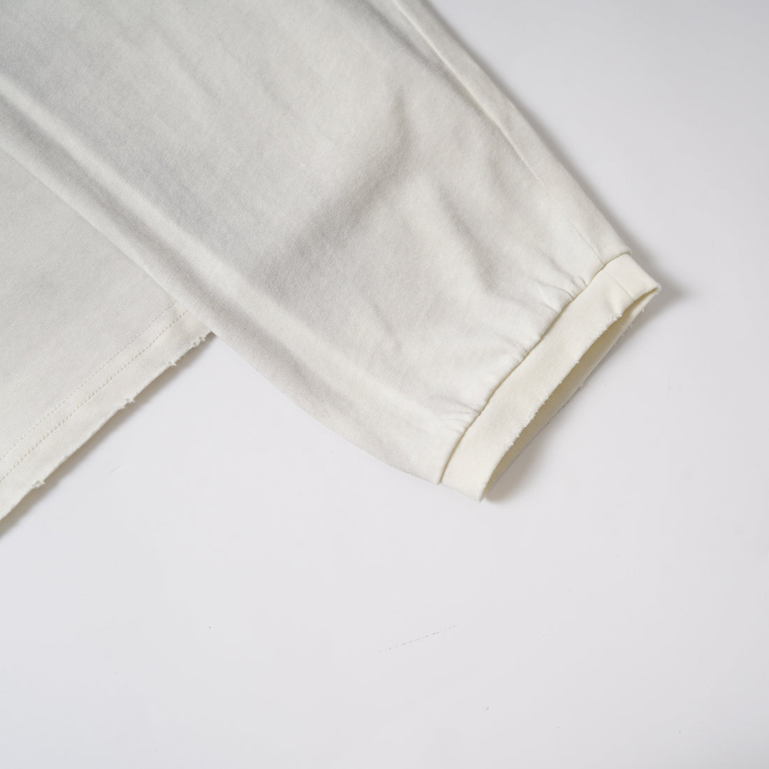 3-6-5.shop Chaos Sketch Long Sleeve Tee