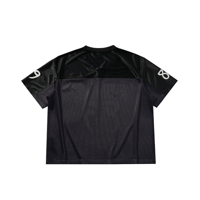 3-6-5.shop Running 89 Mesh Jersey