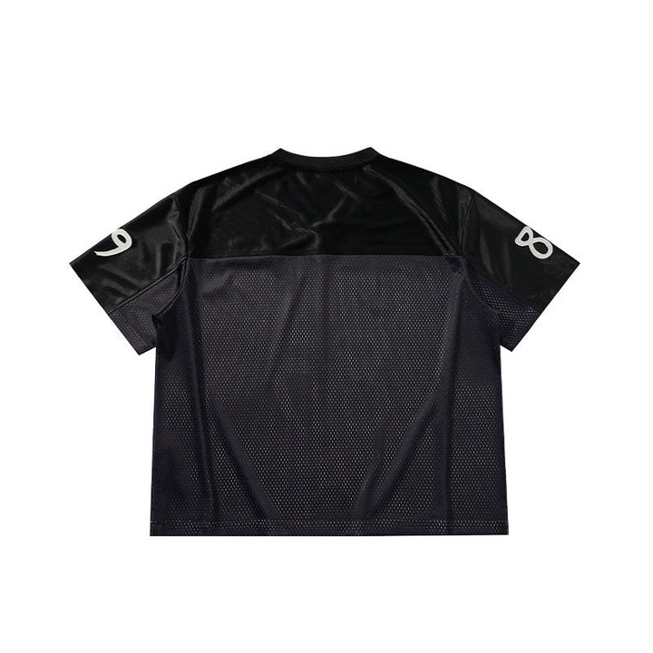 3-6-5.shop Running 89 Mesh Jersey