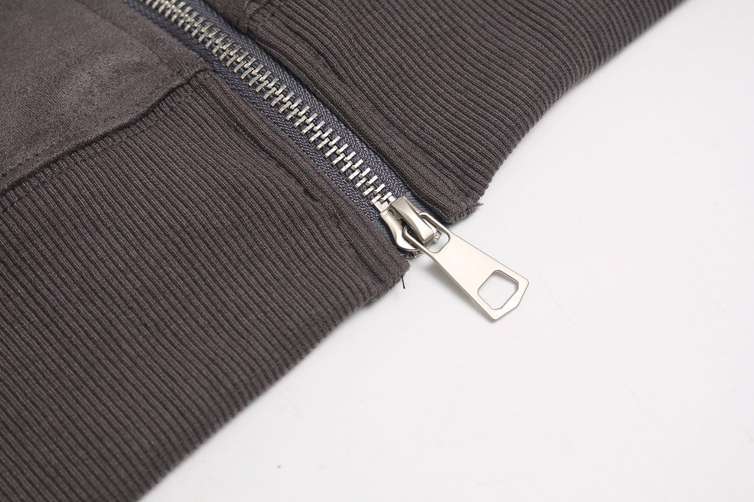 3-6-5.shop Racing Panel Track Jacket