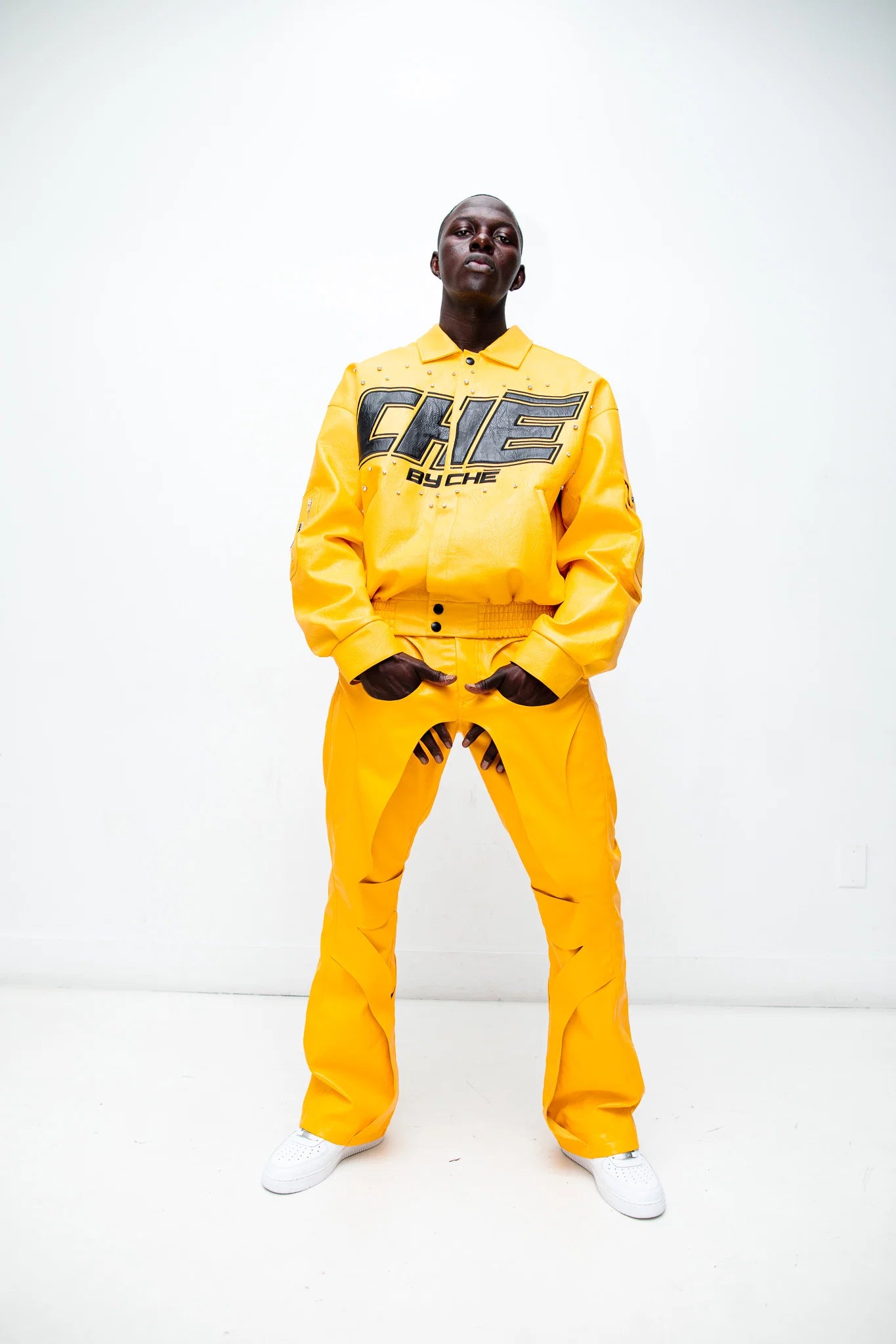 3-6-5 Be Bold Jacket