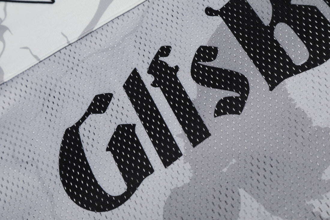 3-6-5.shop Portrait Graphic Mesh Jersey