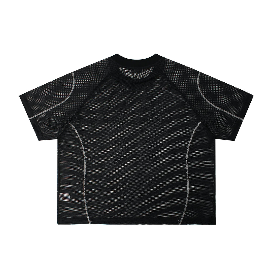 3-6-5.shop 03 Mesh Jersey Tee