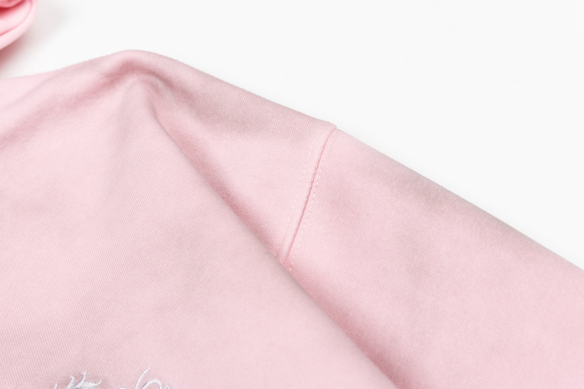3-6-5.shop 08 Graphic Zip-Up Hoodie