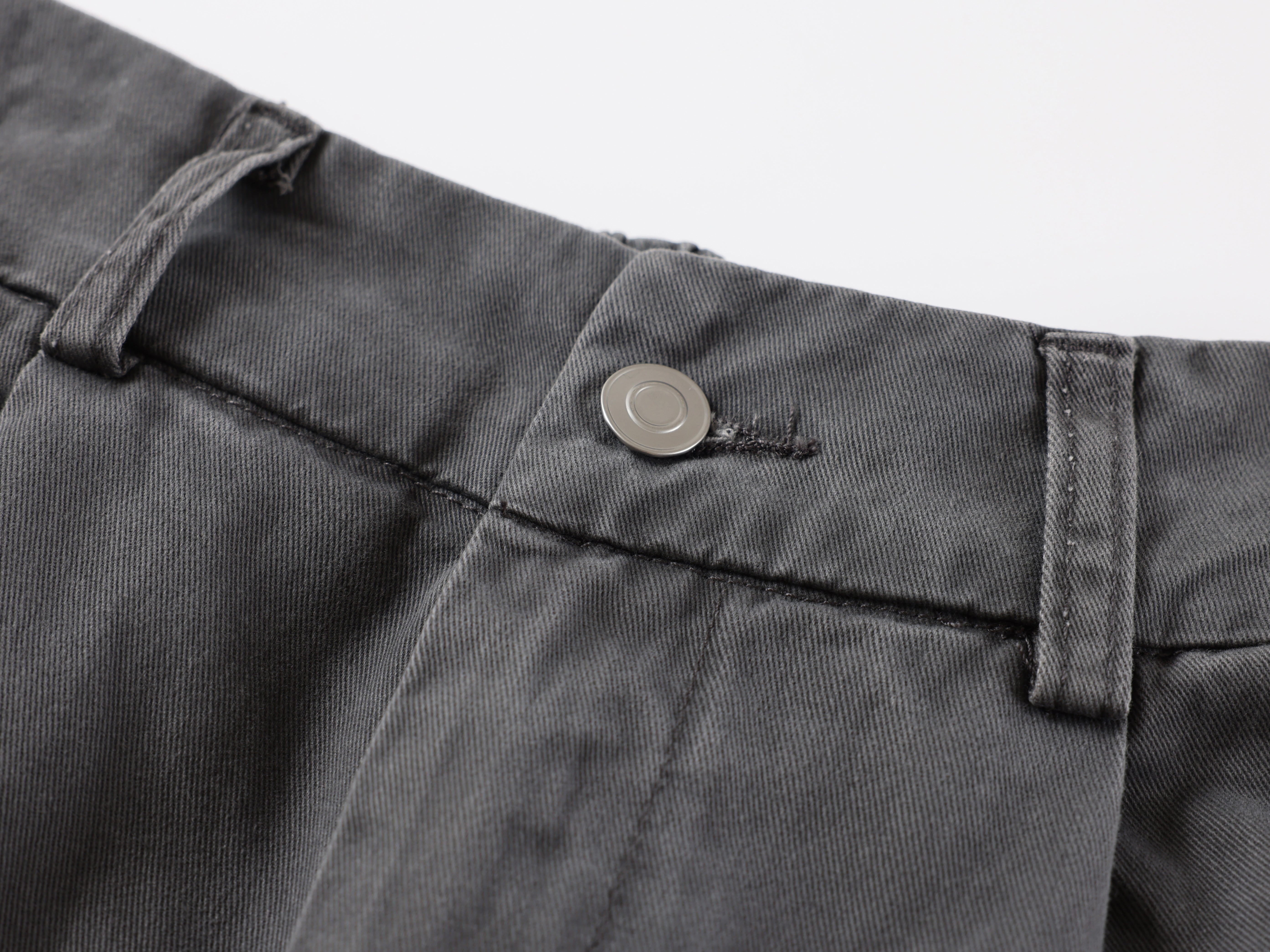 3-6-5.shop Classic Barrel Pants