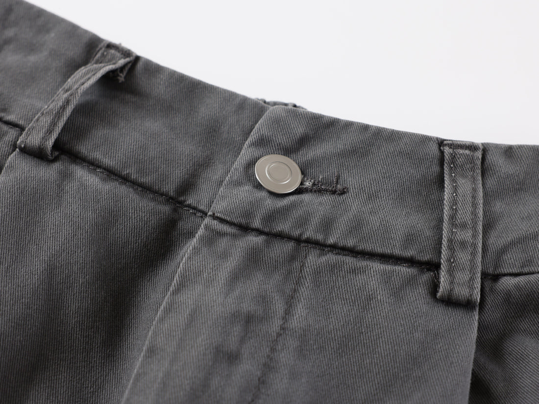 3-6-5.shop Classic Barrel Pants