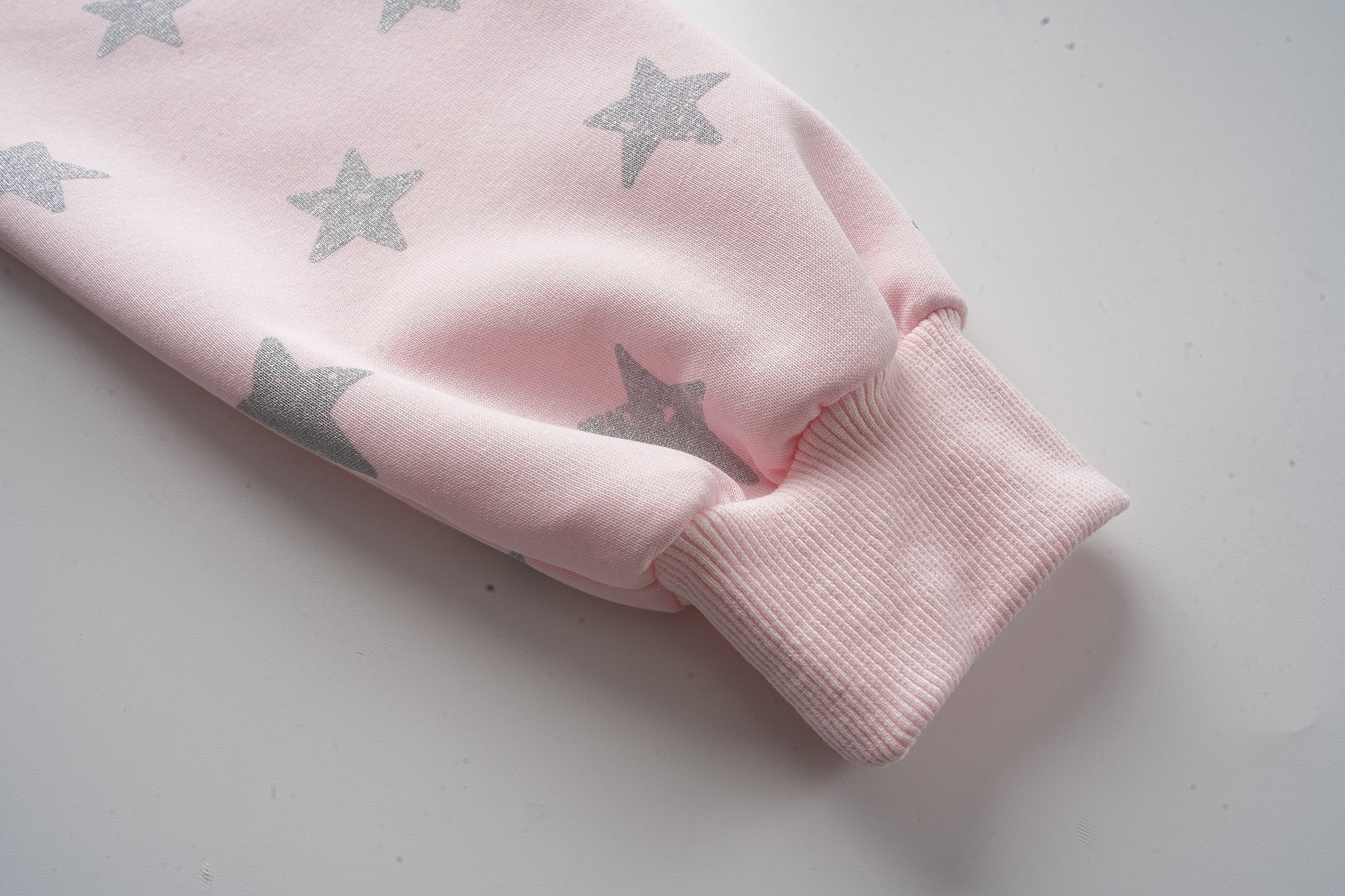 3-6-5.shop Star Script Hoodie