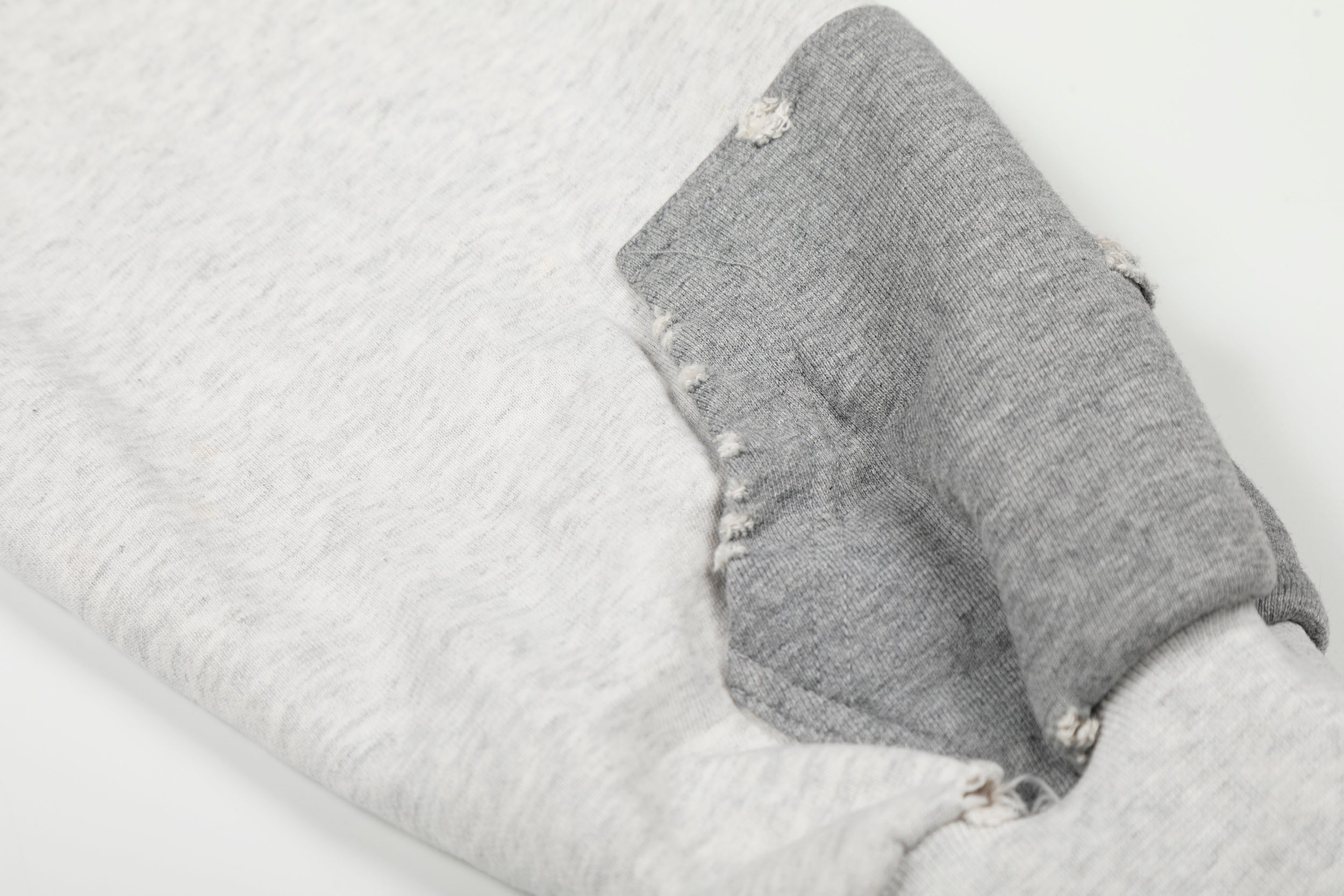 3-6-5.shop Graphic Zip-Up Hoodie