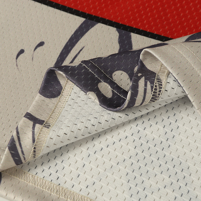 3-6-5.shop Butterfly Graphic Performance Jersey