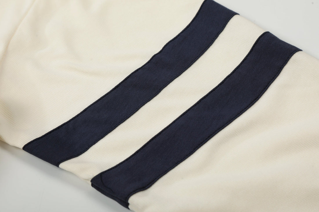 3-6-5.shop Vintage Graphic Long Sleeve Tee