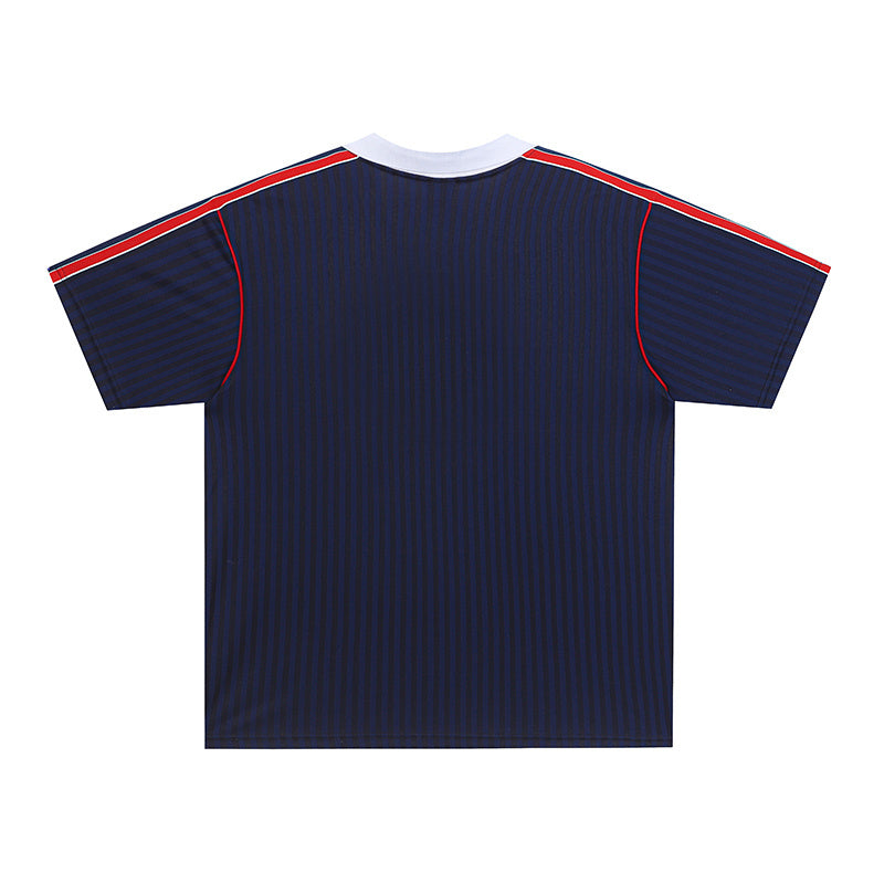 3-6-5.shop Sports Club Performance Polo Jersey