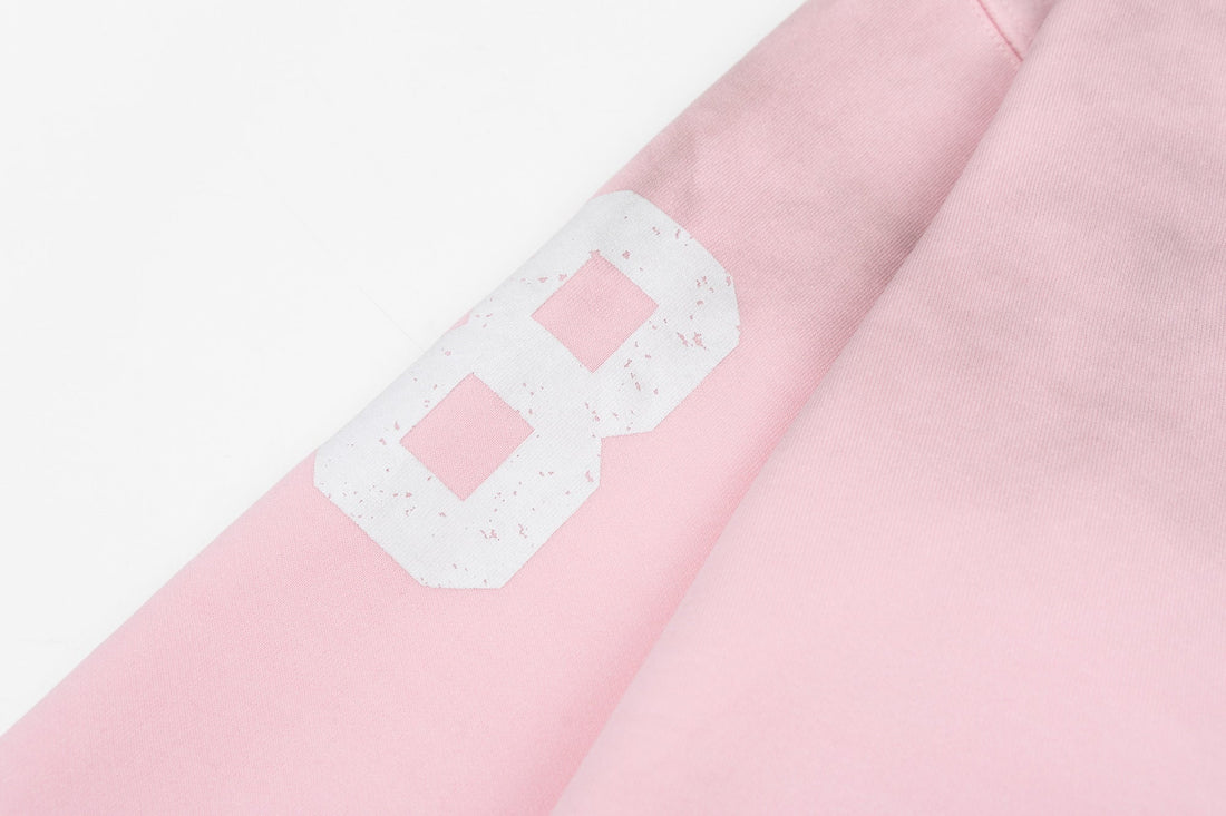 3-6-5.shop 08 Graphic Zip-Up Hoodie