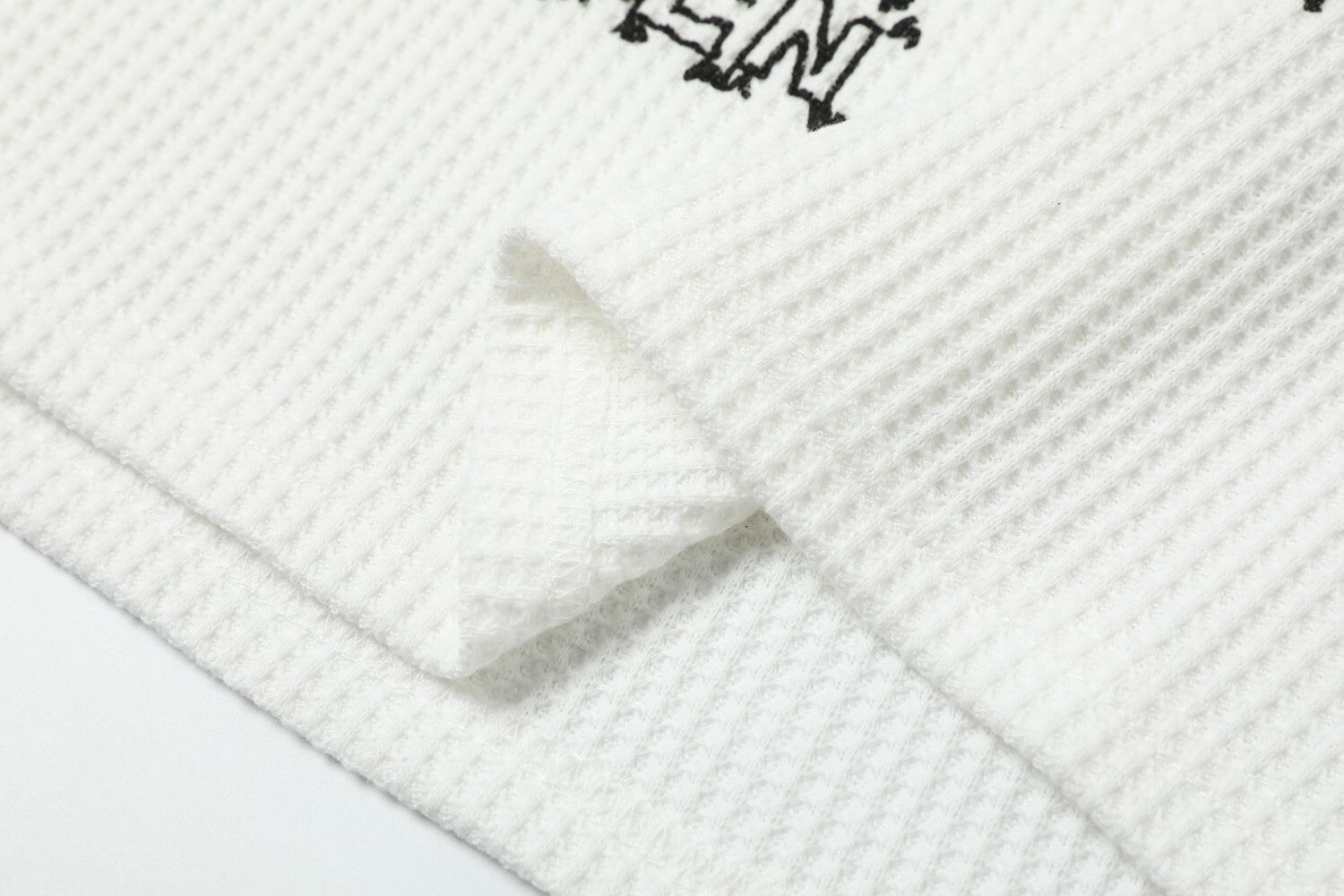 3-6-5.shop Graphic Longsleeve Tee