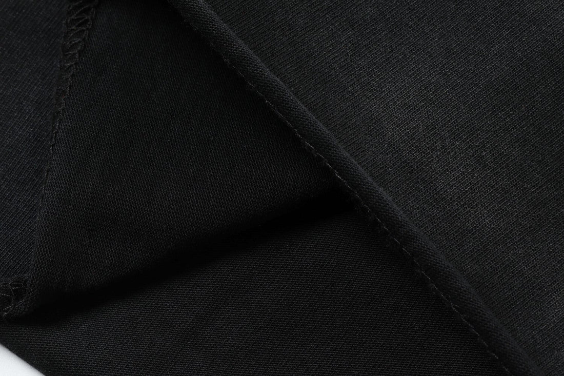 3-6-5.shop Graphic Long Sleeve Tee